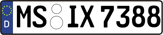 MS-IX7388