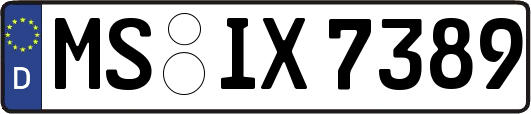 MS-IX7389