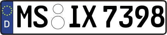MS-IX7398