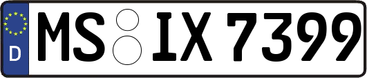 MS-IX7399