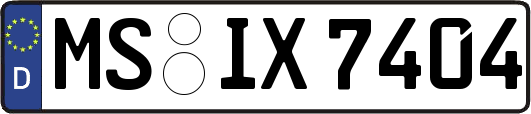 MS-IX7404