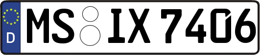 MS-IX7406