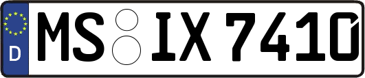 MS-IX7410