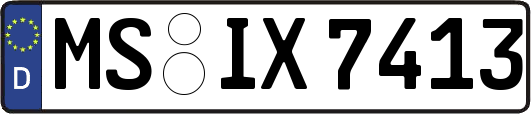 MS-IX7413