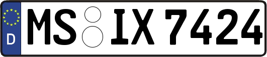 MS-IX7424