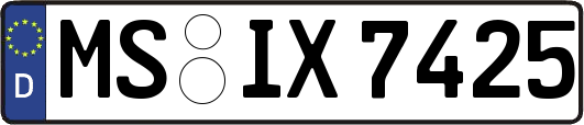 MS-IX7425