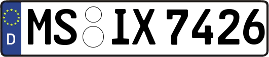 MS-IX7426