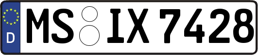 MS-IX7428