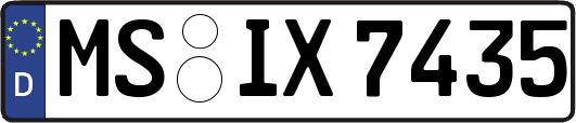 MS-IX7435