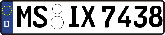 MS-IX7438