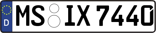 MS-IX7440