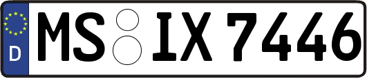 MS-IX7446