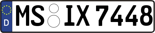 MS-IX7448