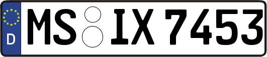 MS-IX7453