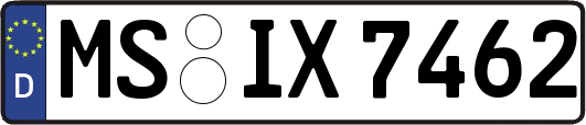 MS-IX7462