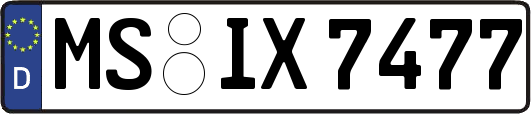 MS-IX7477