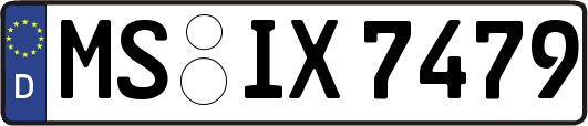 MS-IX7479