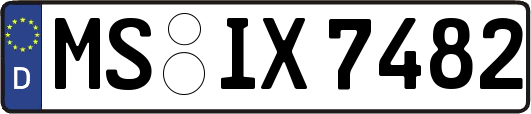 MS-IX7482
