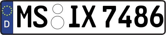 MS-IX7486