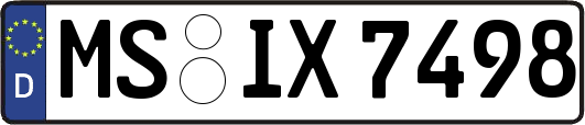 MS-IX7498
