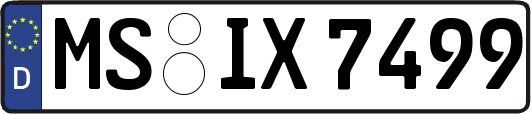 MS-IX7499