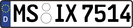 MS-IX7514