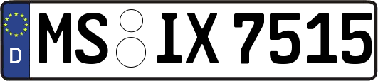 MS-IX7515