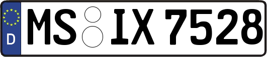 MS-IX7528