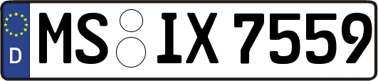 MS-IX7559