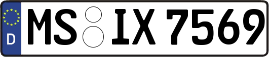 MS-IX7569