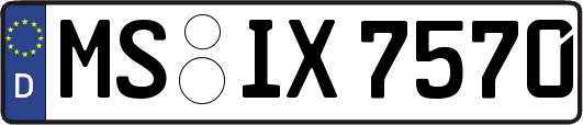 MS-IX7570