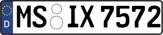 MS-IX7572