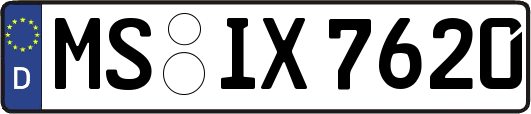 MS-IX7620