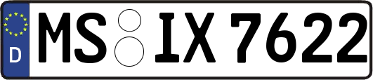 MS-IX7622
