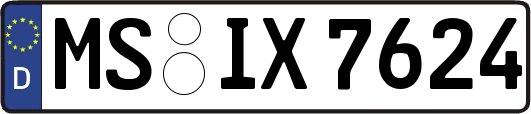 MS-IX7624