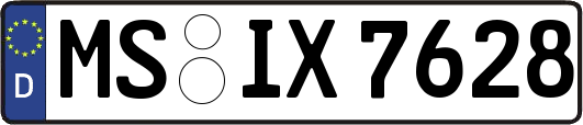 MS-IX7628