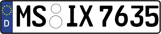 MS-IX7635