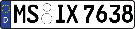 MS-IX7638