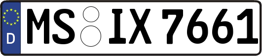 MS-IX7661