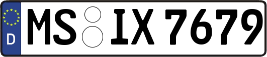 MS-IX7679