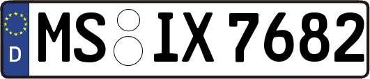 MS-IX7682