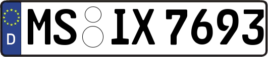 MS-IX7693