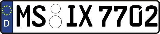 MS-IX7702