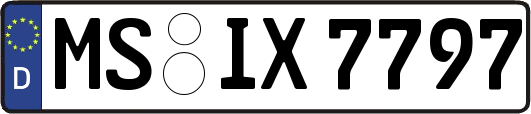 MS-IX7797