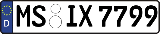 MS-IX7799