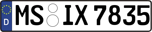 MS-IX7835