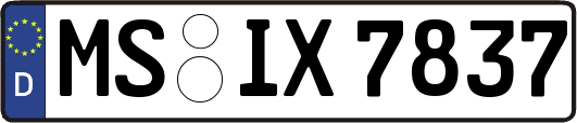 MS-IX7837