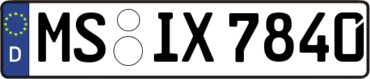 MS-IX7840