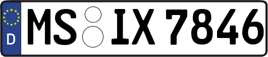 MS-IX7846