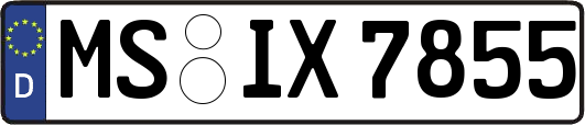 MS-IX7855